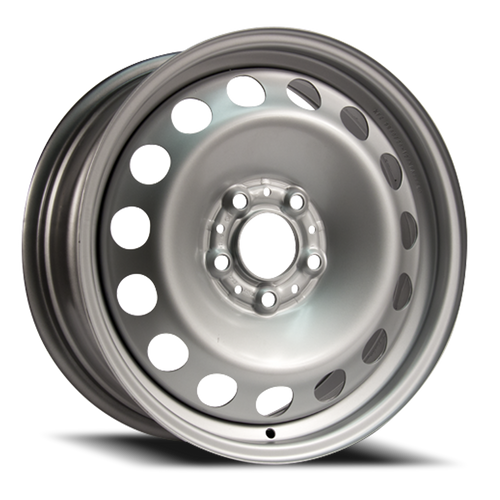 DOORBUSTER PRICING! - Rtx Steel Oe Style Wheel 17x7.5 6x139.7 Grey 44mm | X47639