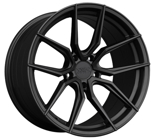 Xxr 559 Wheels Rims 19x8.5 5x120 Flat Graphite 40mm | 559981296