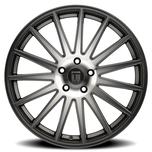 パーツ Touring wheels 2024 24 SUBARU IMPREZA WRX TR 19X8.5 FACTORY OEM WHEEL RIM