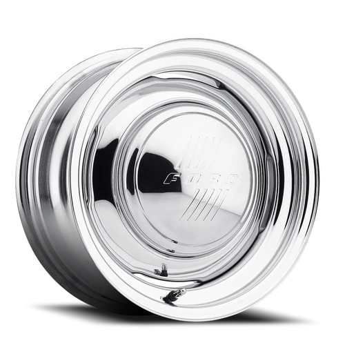 DOORBUSTER PRICING! - Us Deuce Wheel 15x8 5x127 & 5x139.7 Chrome 0mm | 457-5815450