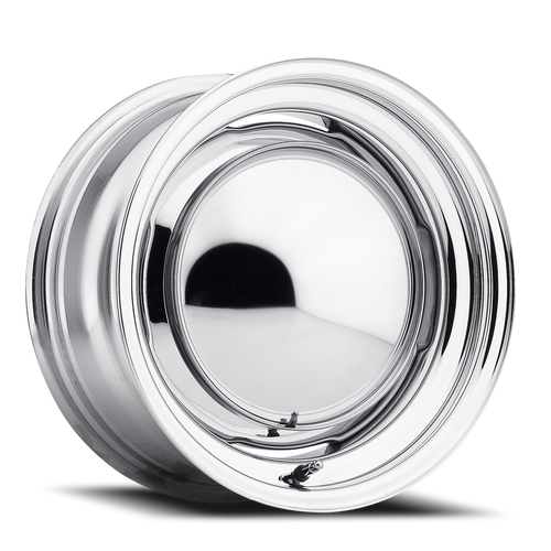 DOORBUSTER PRICING! - Us Oe Ford & Gm Wheel 15x5 5x120.65 Chrome 0mm | 655-5534