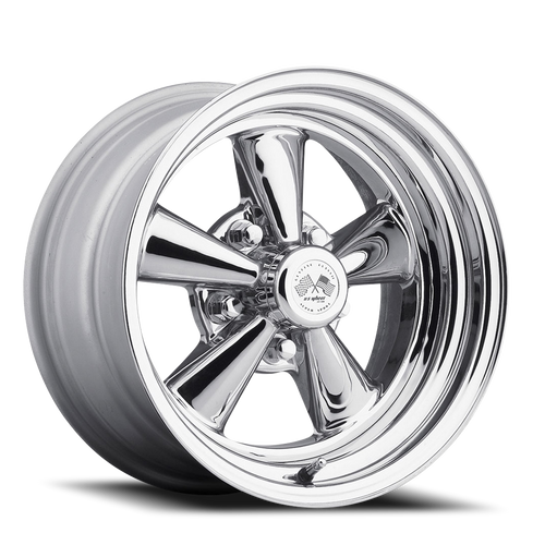 DOORBUSTER PRICING! - Us Super Spoke 462 Wheel 17x9 5x120.65 Chrome 6mm | 462-8934