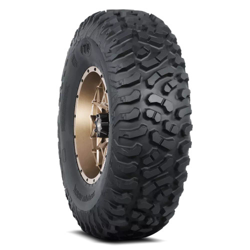 Itp Terra Hook Atv Utv Tire 26x11R12 121M | 6P0940