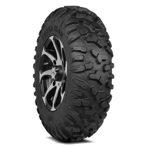 Itp Terra Claw Atv Utv Tire 27x11R14 109 | 6P09221