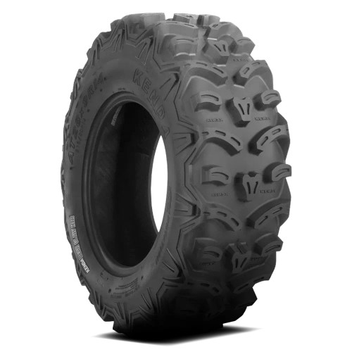 Kenda Bearclaw HTR K587 Atv Utv Tire 27x9R12 52N | 085871258D1