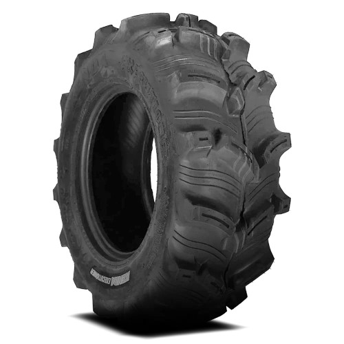 Kenda Executioner K538 Atv Utv Tire 25x8R12 43L | 085381245C1