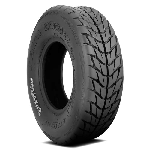 Kenda Speed Racer K546/K547 Atv Utv Tire 21x10R8 | 085470881B1