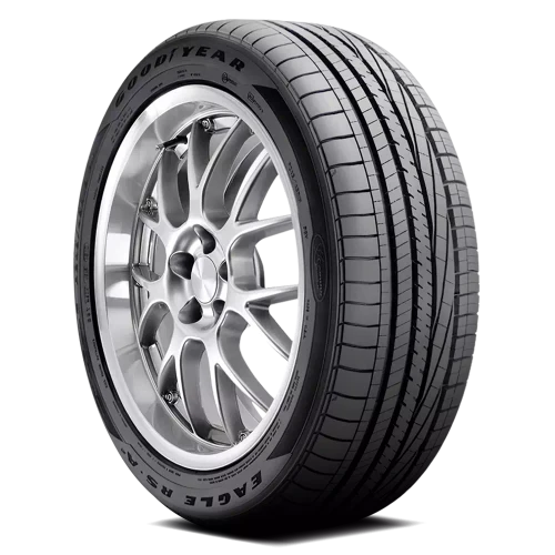 Goodyear Eagle Rs-A2 Tire - P245/45R19 98V 440 A A | 107172660