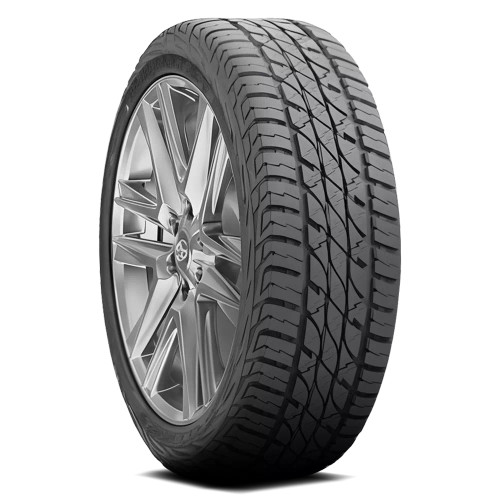 Accelera Omikron At Tire 265/65R17 112T 600 A A | 1200045266