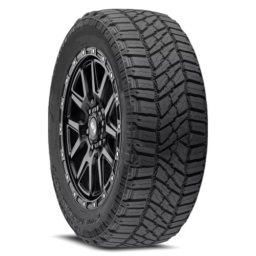 Milestar Patagonia X/T Tire LT275/70R18 125/122Q | 22797009
