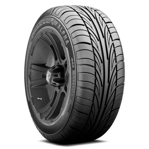 Accelera Alpha Tire 215/55ZR16 97W | 1200000079