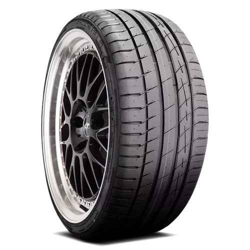 Accelera Iota St68 Tire 235/65ZR18 106W 400 A A | 1200046761