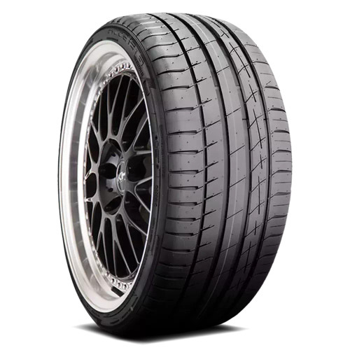 Accelera Iota St68 Tire 265/40ZR21 105Y 400 A A | 1200039936