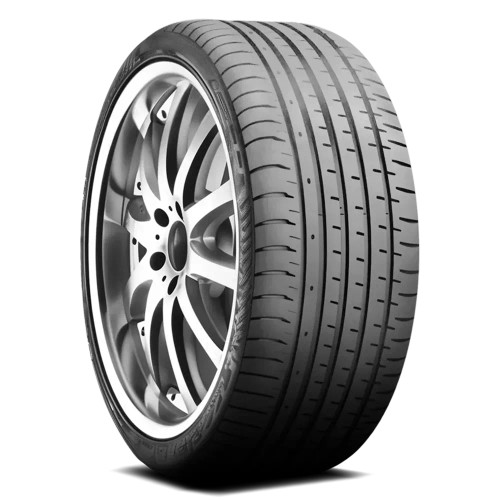 Accelera Phi Tire 195/40R17 81V 400 A A | 1200030579