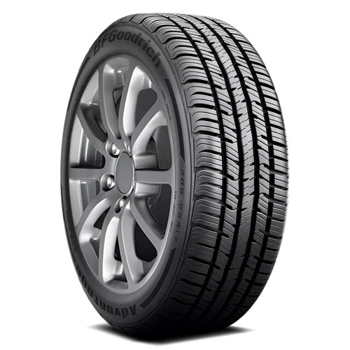 Bfgoodrich Advantage Control Tire 235/50R19 99V 600 B A | 06442