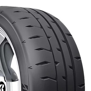 Bridgestone Potenza Re71Rs 225/40R18 Tires | BB Wheels