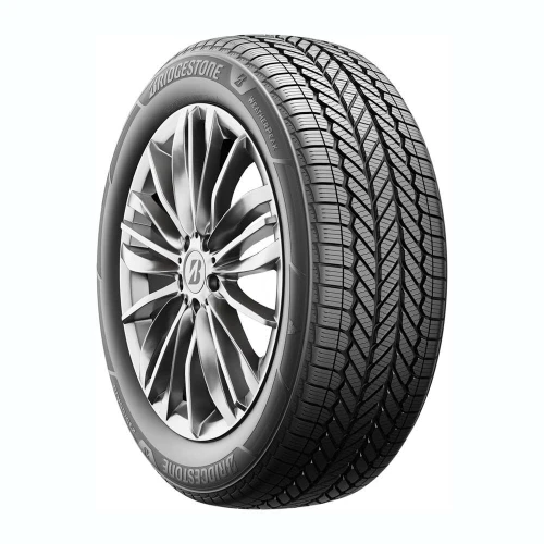 Bridgestone Weatherpeak 215/65R16 Tires | 009661