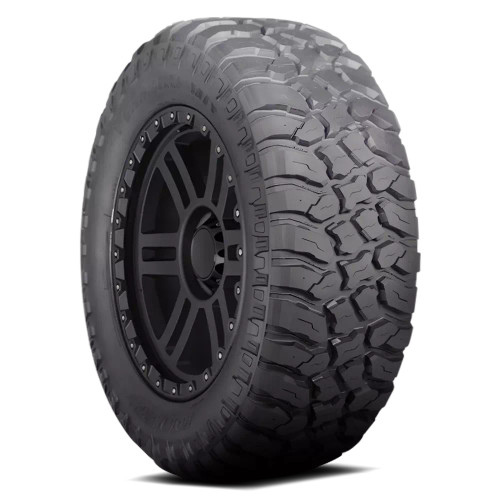 Fortune Tormenta M/T Fsr310 Tire LT265/70R17 121/118Q | 9265030306