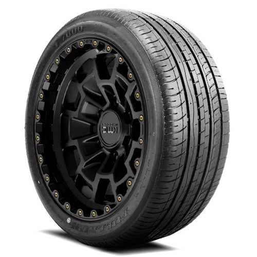 Fullrun F7000 Tire 225/50ZR17 98W 380 A A | F70001703