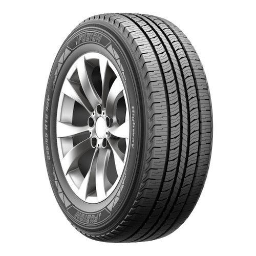 Fuzion Highway 235/75R15 Tires | 012858 | 235 75 15 Tire