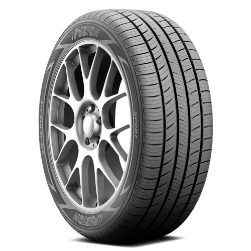 Fuzion Sport Tire 225/55R16 95V 500 AA A | 013110