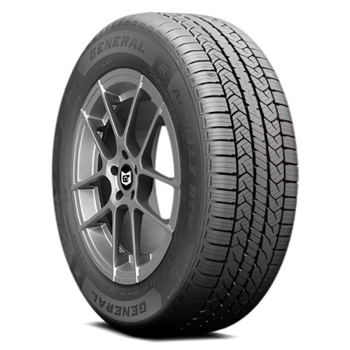 General Altimax Rt45 Tire 215/55R17 94T 700 A B | 15576270000