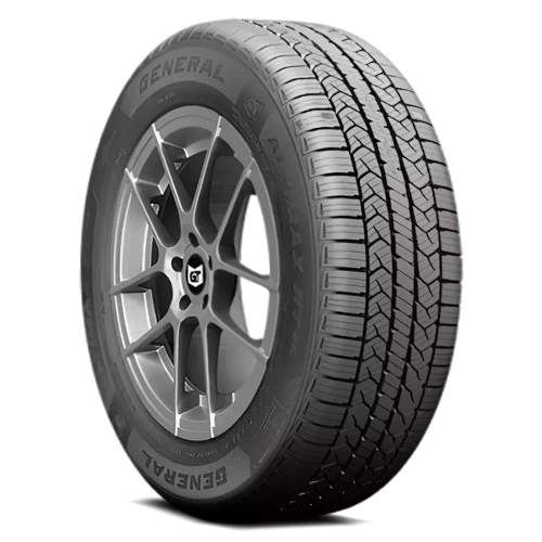 General Altimax Rt45 Tire 215/60R15 94T 600 A B | 15577380000