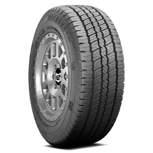 General Grabber Hd Van Tire 195/70R15C 104/102R | 04603450000