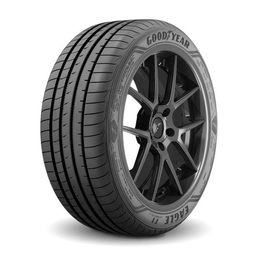 Goodyear Eagle F1 Asymmetric 3 Soundcomfort Technology 265/40R20 Tires | 783158394