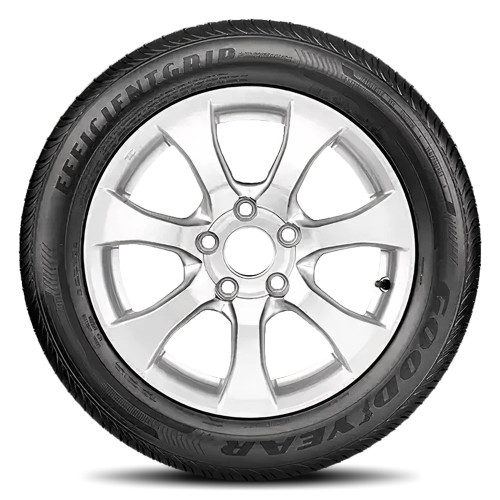 Goodyear EfficientGrip ROF 235/45R19 Tires | BB Wheels