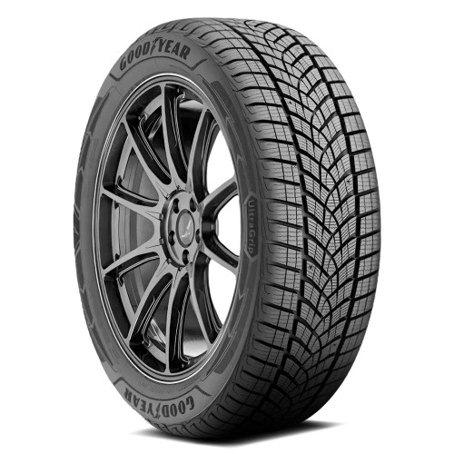 Goodyear Ultra Grip Performance+ Suv Tire 235/65R18 110V | 117076646