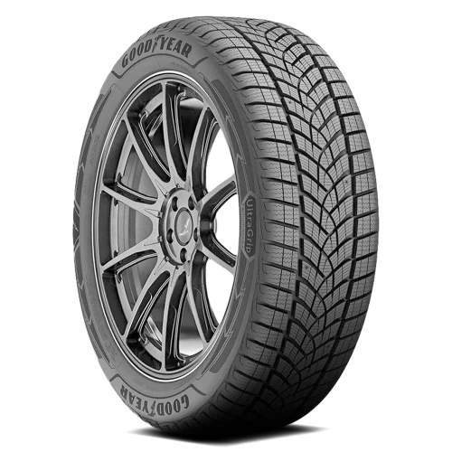 Goodyear Ultra Grip Performance+ Tire 225/60R16 102V | 117050637