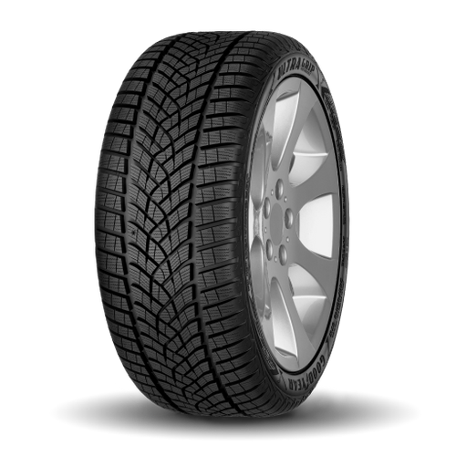 Goodyear Ultra Grip Performance Gen-1 245/35R20 Tires | 117038564