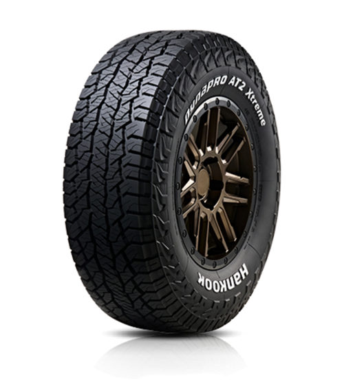 Hankook Dynapro At2 Xtreme Rf12 215/65R17 Tires | 1031251 | 215 65 17 Tire