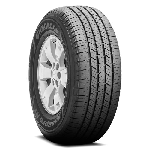 Hankook Dynapro Ht Rh12 Tire LT245/75R16 120/116R | 2021454