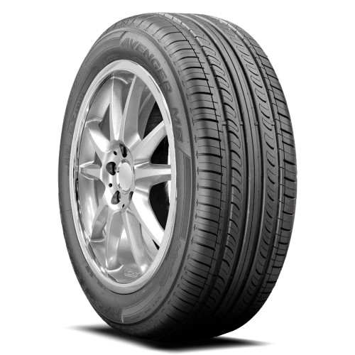 Mastercraft Avenger M8 Tire 245/45R19 98W 360 A A | 174030002