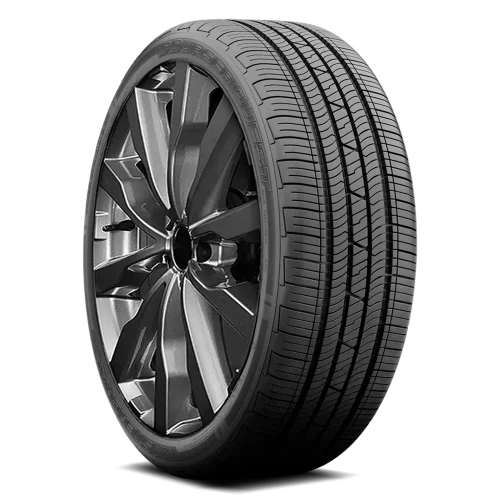 Mastercraft Courser Quest Tire 185/65R15 88H 700 A A | 167158006