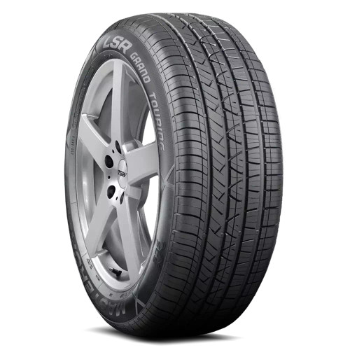 Mastercraft Lsr Grand Touring Tire 215/45R17 91V 640 A A | 167116005