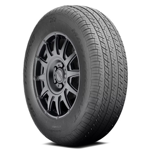 Mastercraft Srt Touring Tire 215/60R17 96T 600 A B | 167069004