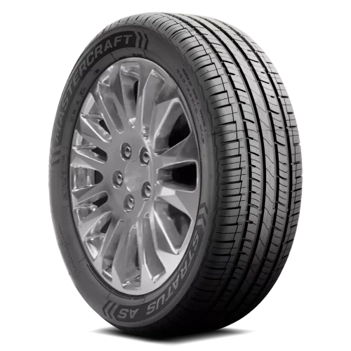 Mastercraft Stratus As Tire 215/70R15 98T 520 A B | 167006001