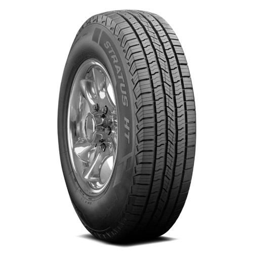 Mastercraft Stratus Ht Tire LT245/75R17 121/118S | 175024002