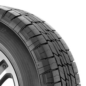 Michelin Ltx Trail 265/70R18 Tires | 55288
