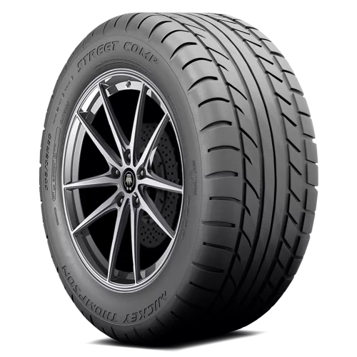Mickey Thompson Street Comp Tire 255/35R20 97W 300 A A | 321016002
