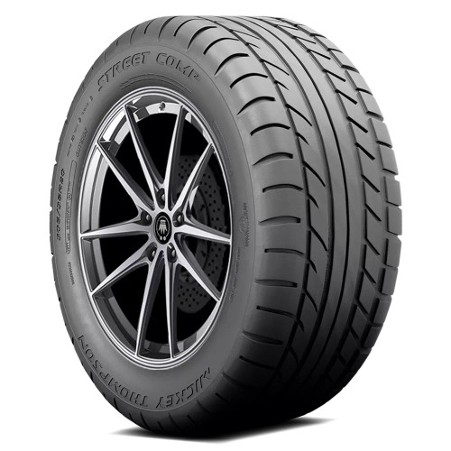 Mickey Thompson Street Comp Tire 275/35R20 102W 300 AA A | 321019002