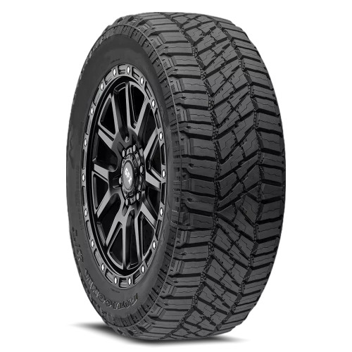 Milestar Patagonia X/T Tire 265/70R17 121/118Q | 22810019