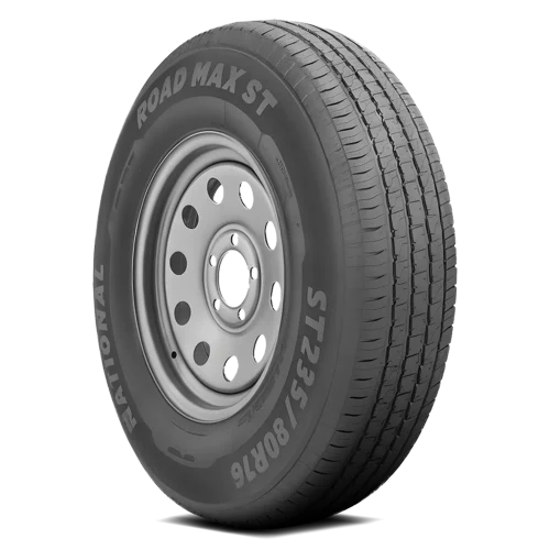 National Road Max St Tire 235/80R16 124/120M | NRM24