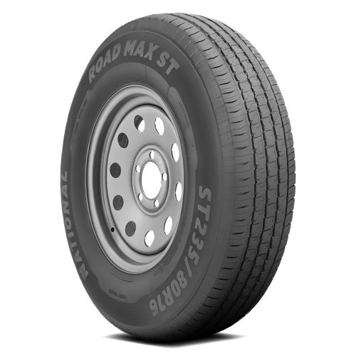 National Road Max St Tire 235/85R16 128/124M | NRM18