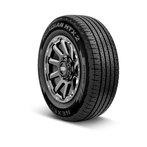 Nexen Roadian HTX2 215/85R16 Tires | 17954NXK | 215 85 16 Tire