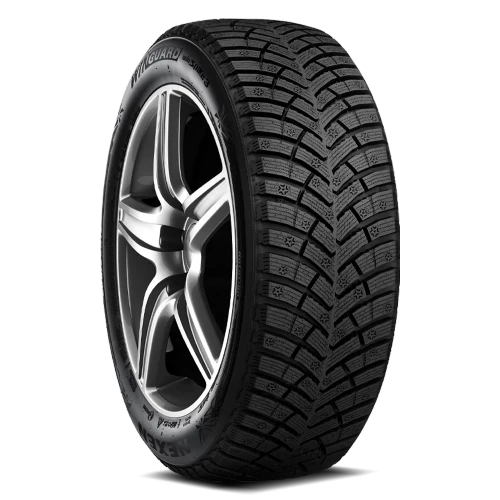 Nexen WinGuard WinSpike 3 245/40R18 Tires | 18416NXK | 245 40 18 Tire