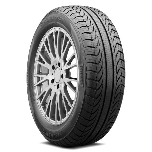 Pirelli P4 Persist As Plus Tire 195/65R15 91T 820 A A | 4078400